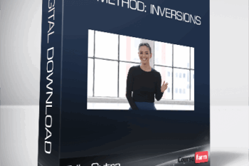 Talia Sutra – The Method: Inversions