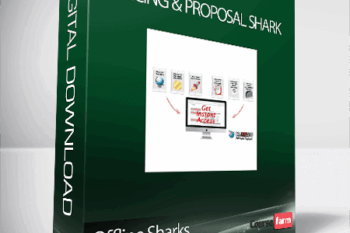 Offline Sharks – Pricing & Proposal Shark