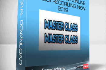 Oiltradingacademy – Master Class (Online Class) Recording New 2019