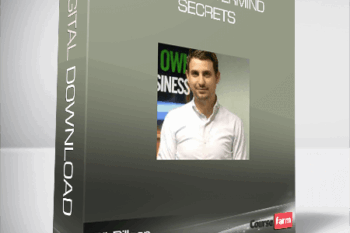 Oli Billson – NLB – Mastermind Secrets