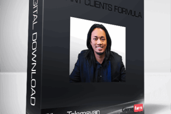 Oliver Talamayan – Instant Clients Formula