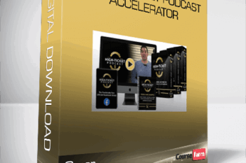 Omar – The High Ticket Podcast Accelerator
