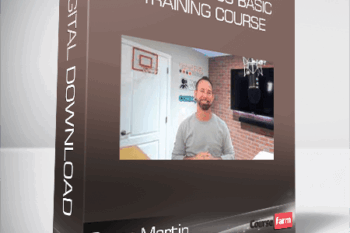 Omar Martin – Funnel Boss Basic Training Course