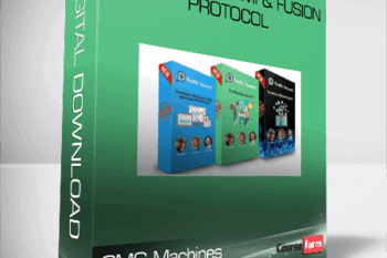 OMG Machines – Traffic Tsunami & Fusion Protocol