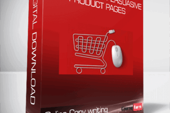 Online Copy writing – How to Write Persuasive Product Pages