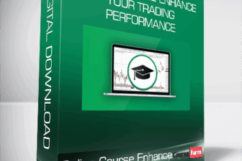Online Course Enhance your trading performance