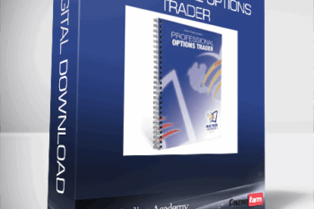 Online Trading Academy – Professional Options Trader