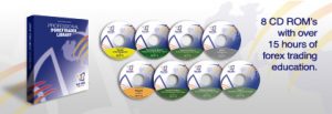 Online Trading Academy - Professional Forex Trader Library