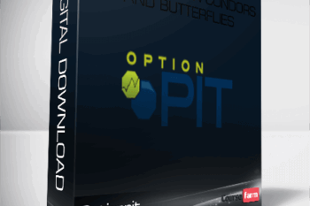 Optionpit – Mastering Iron Condors and Butterflies