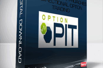 Optionpit – Professional Approaches to Directional Option Trading