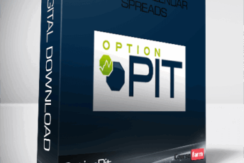 OptionPit – Trading Calendar Spreads