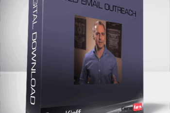 Oren Klaff – Cold Email Outreach