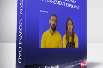 Organise Festivals [like Glastonbury] – The Event Crowd Management Diploma