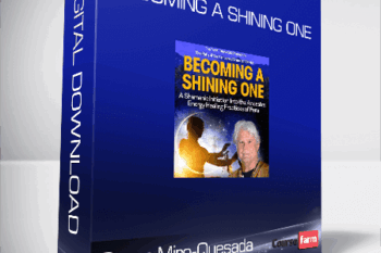 Oscar Miro-Quesada – Becoming a Shining One