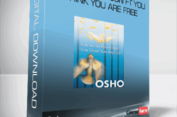 Osho – You are in Prison ft You think You are Free