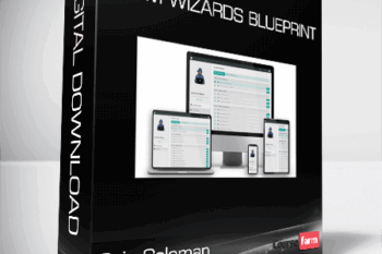 Otis Coleman – Ecom Wizards Blueprint