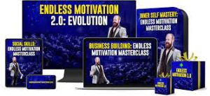 Owen Cook - Endless Motivation 2.0
