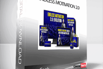Owen Cook – Endless Motivation 2.0