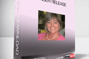 Pam Booth – Anger Release