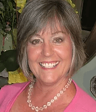 Pam Booth - Anger Release