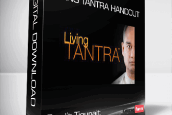 Pandit Tigunait – Living Tantra Handout