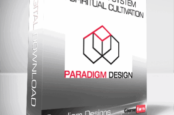 Paradigm Designs – Zeranorium System For Spiritual Cultivation