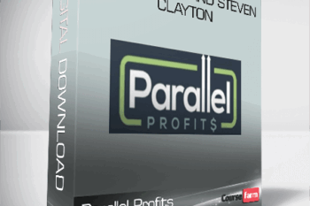 Parallel Profits – Aidan Booth and Steven Clayton