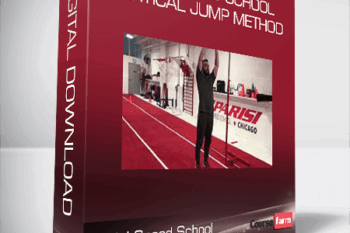 Parisi Speed School – Vertical Jump Method