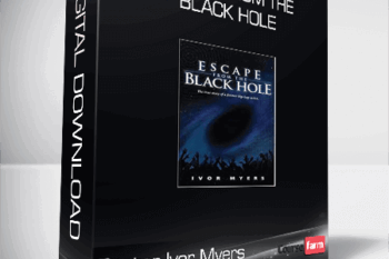 Pastor Ivor Myers – Escape from the Black Hole
