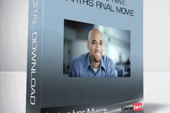 Pastor Ivor Myers – The Blueprint: Earth’s Final Movie