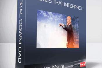 Pastor Ivor Myers – Themes that Interpret