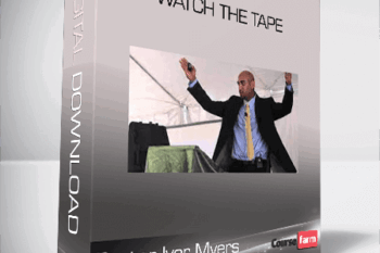 Pastor Ivor Myers – Watch the Tape