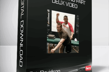 Pat Davidson – The Reckoning Part DEUX VIDEO