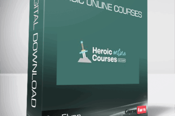 Pat Flynn – Heroic Online Courses