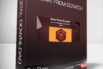Pat Flynn – Smart From Scratch
