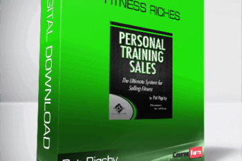 Pat Rigsby – Fitness Riches