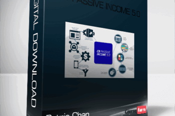 Patric Chan – CB Passive Income 5.0