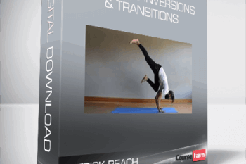 Patrick Beach – Advanced Inversions & Transitions