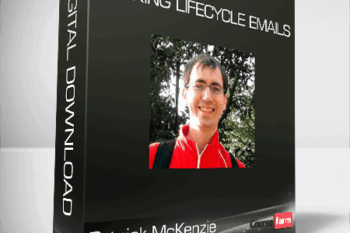 Patrick McKenzie – Hacking Lifecycle Emails