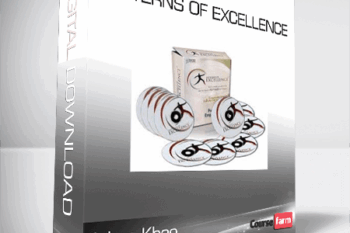 Patterns of Excellence – Adam Khoo