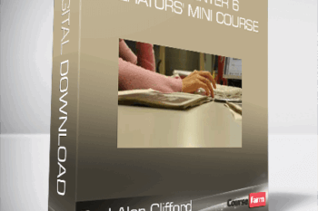Paul Alan Clifford – ProPresenter 6 Operators’ Mini Course