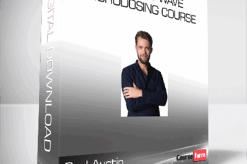 Paul Austin – The Third Wave – Microdosing Course