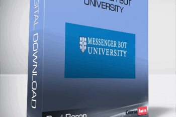 Paul Baron – Messenger Bot University