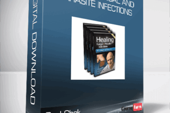 Paul Chek – Healing Fungal and Parasite Infections