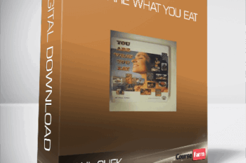 Paul Chek – You Are What You Eat