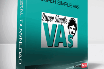 Paul – Super Simple VAs
