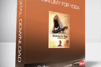 Paul Grilley – Anatomy for Yoga