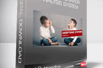 Paul Gutteridge – DeepTune Behavior Analysis System