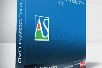 Paul Hartunian – Million Dollar Publicity Kit