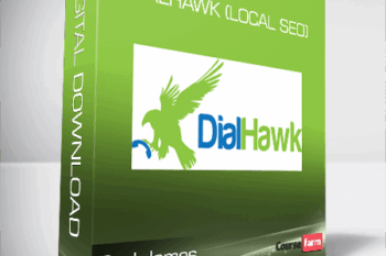 Paul James – DialHawk (Local SEO)